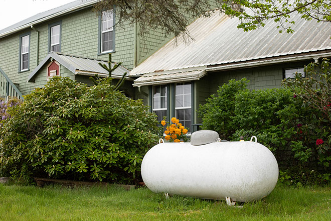 propane delivery Brockton MA