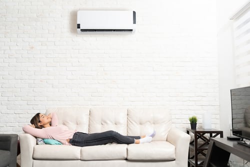 heat pump Hingham, MA