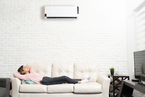 heat pump Braintree, MA