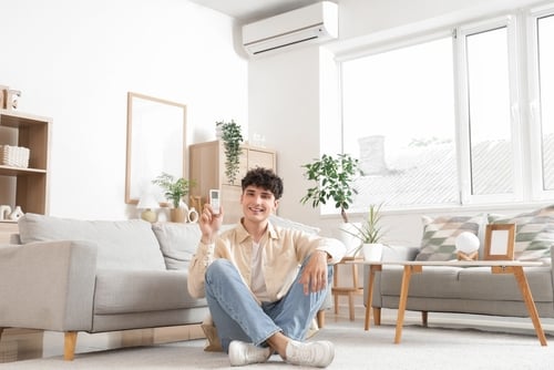heat pump Braintree, MA