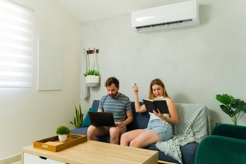 air conditioning