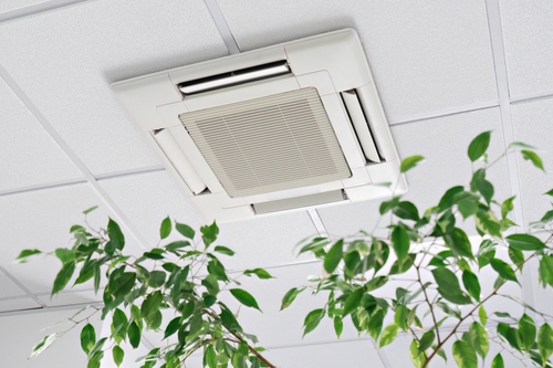 air conditioning Plymouth, MA