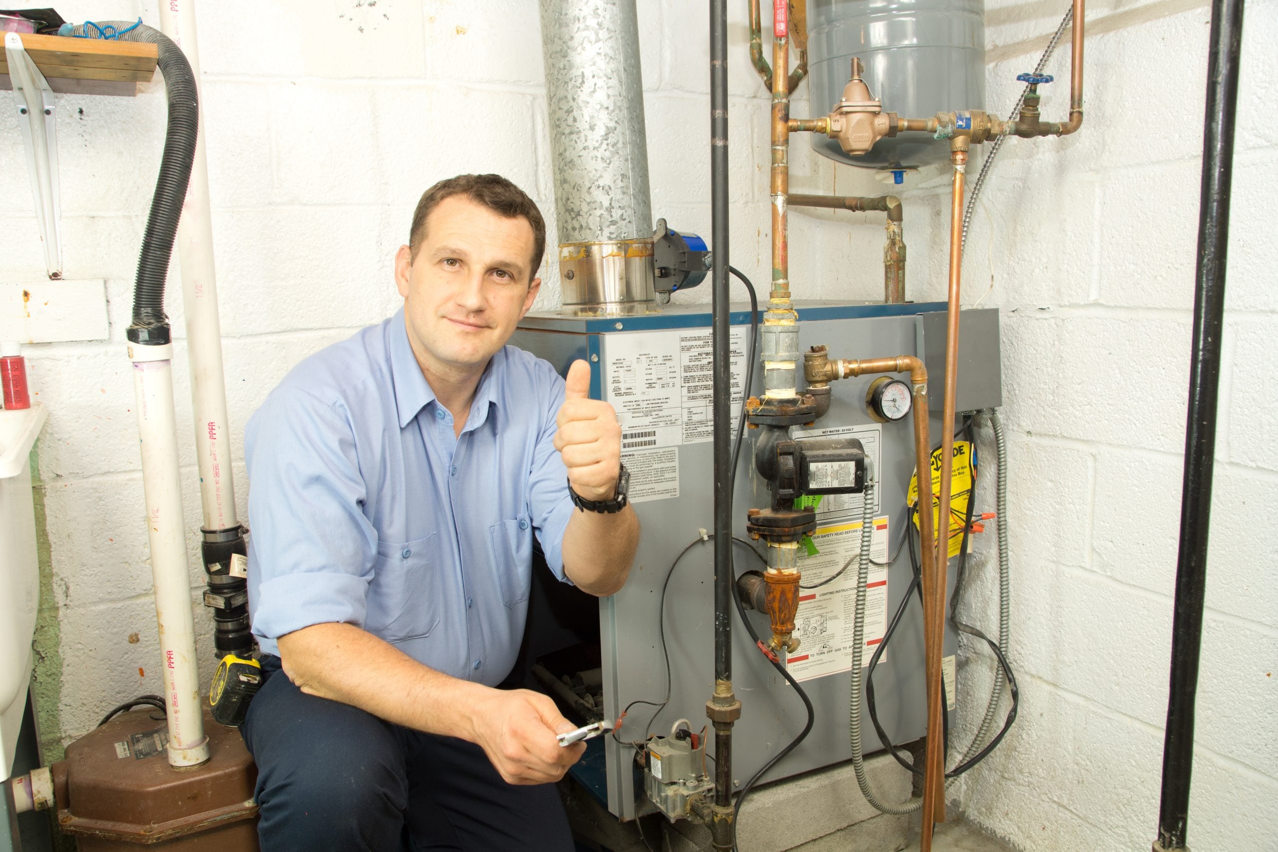 heating repair Hingham, MA