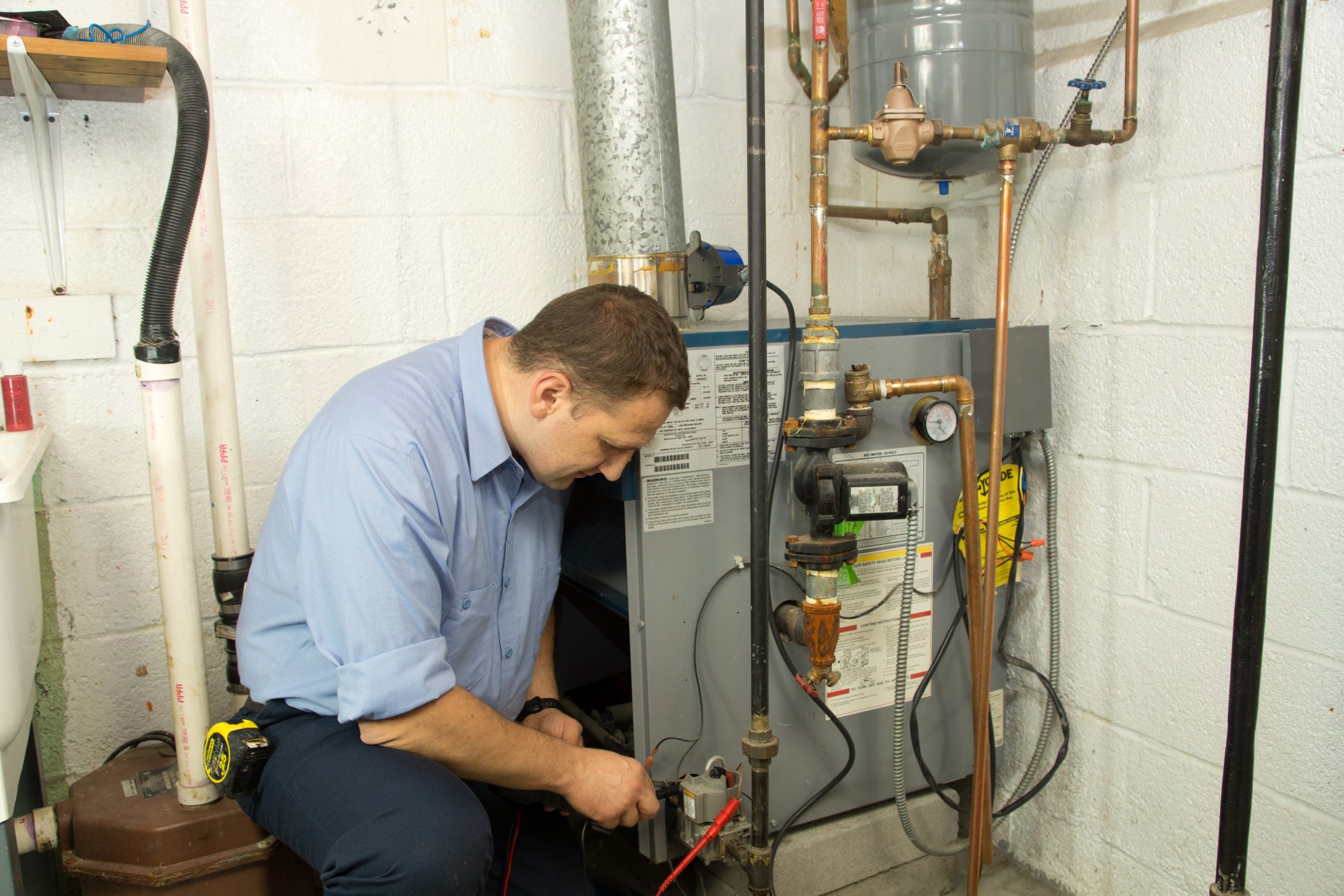 heating repair Plymouth, MA