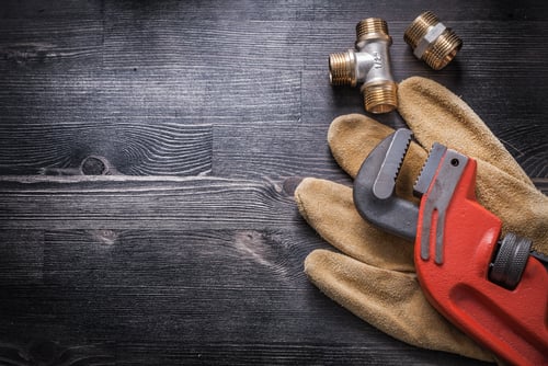 plumbing