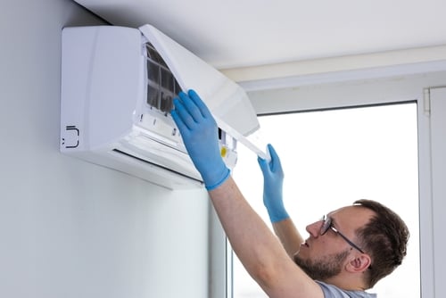 heat pump