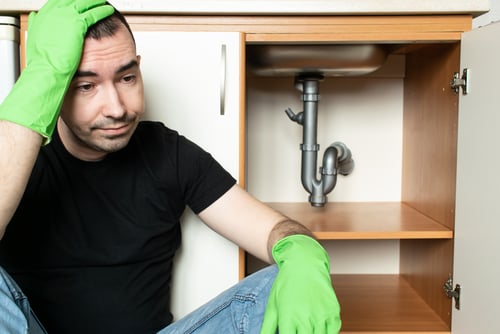 plumbing